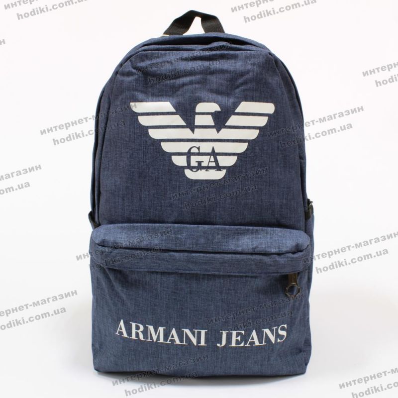 Рюкзак Armani Jeans (код 8766)