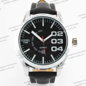 Наручний годинник Diesel Time (код 8814)