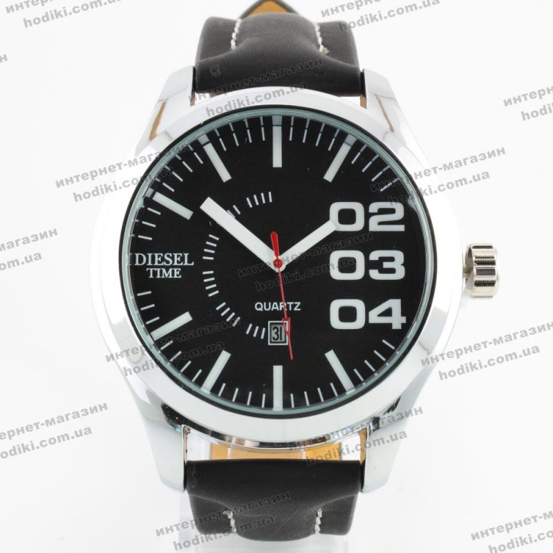 Наручний годинник Diesel Time (код 8814)