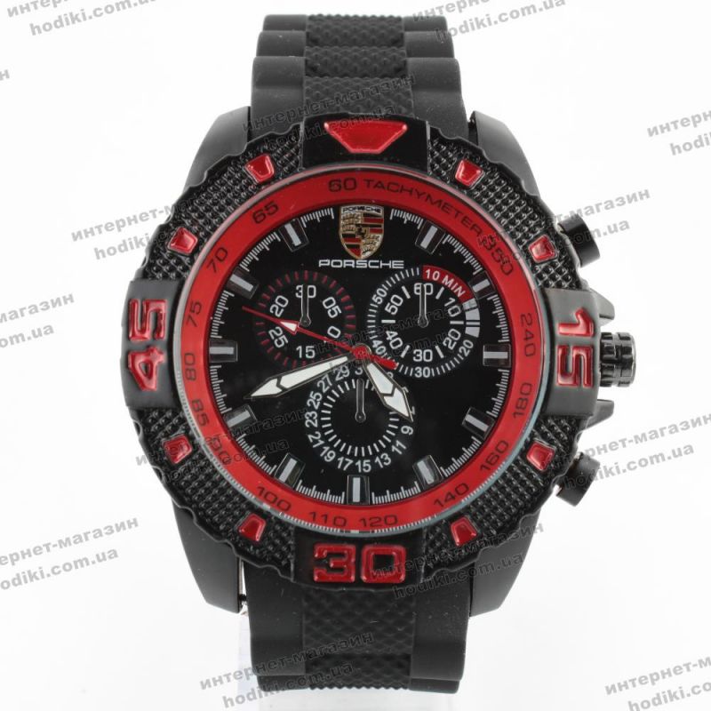 Наручные часы Porsche (код 8817)