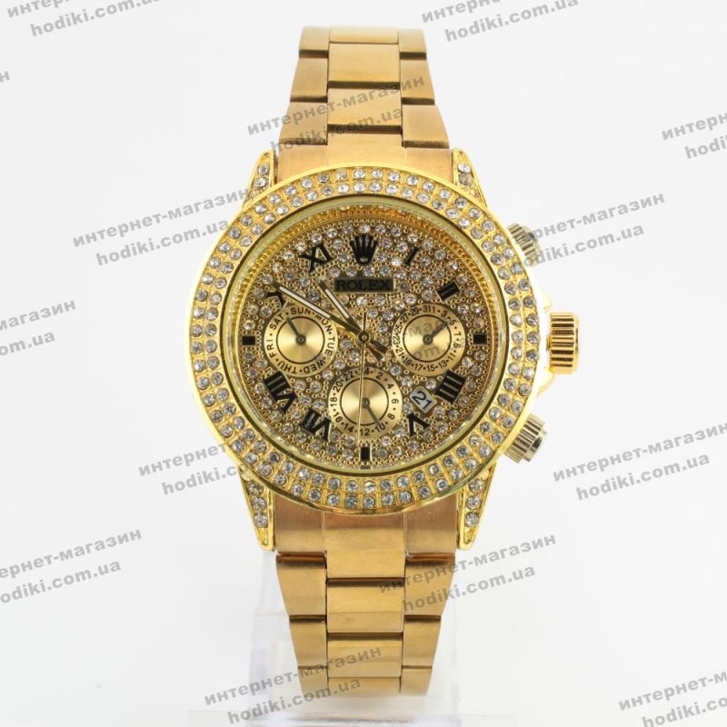 Наручные часы Rolex (код 8820)