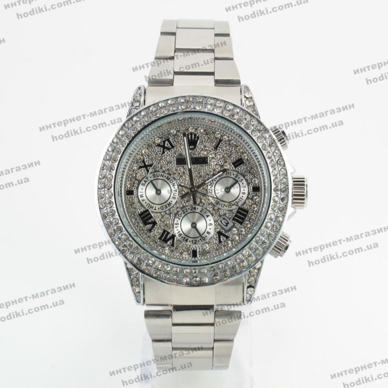 Наручний годинник Rolex (код 8821)