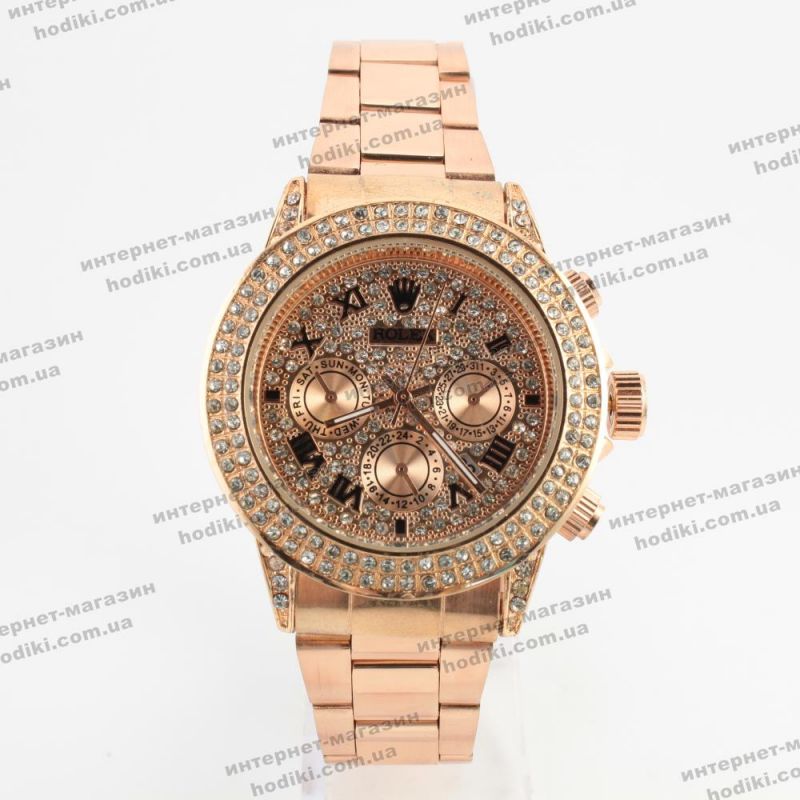 Наручные часы Rolex (код 8822)