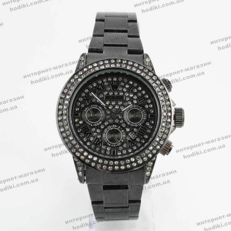 Наручний годинник Rolex (код 8823)