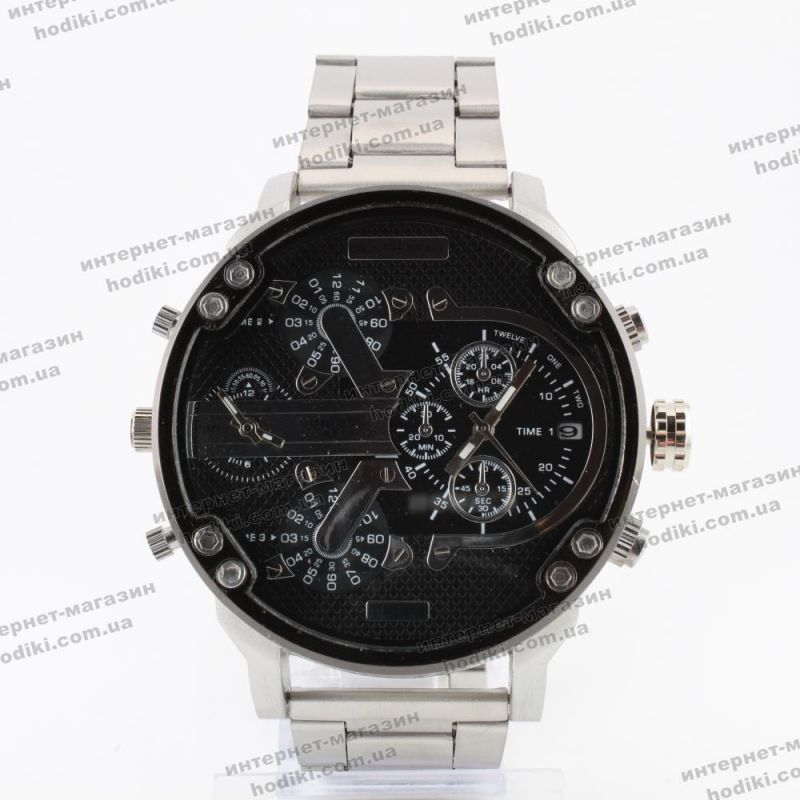 Наручний годинник Diesel Time (код 8825)