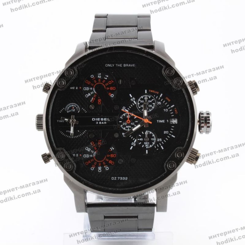 Наручные часы Diesel Time (код 8827)