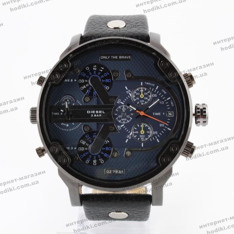 Наручные часы Diesel Time (код 8829)