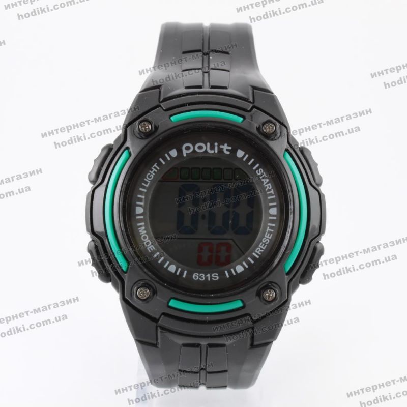 Наручные часы Polit 631 (код 8838)