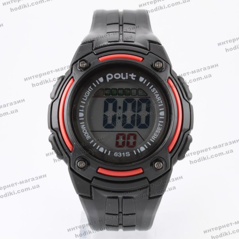 Наручний годинник Polit 631 (код 8843)