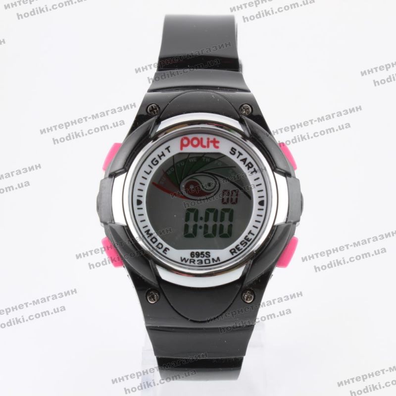 Наручные часы Polit 695 (код 8848)