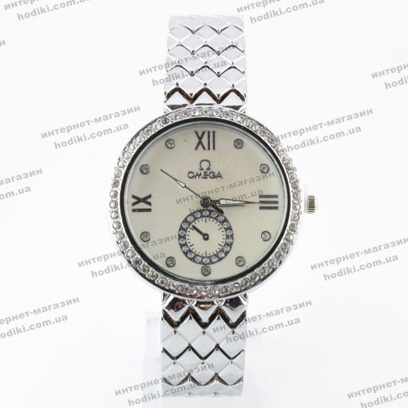 Наручний годинник Omega (код 8861)