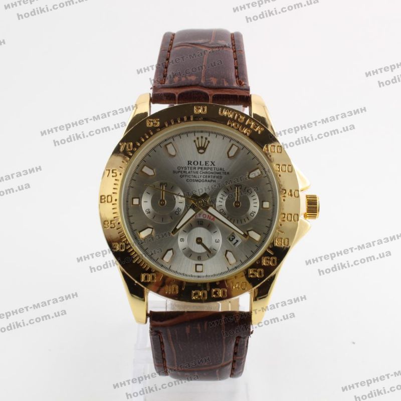 Наручний годинник Rolex (код 8869)