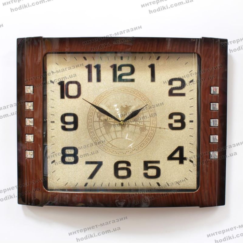 Настінний годинник №695555-6 (код 8928)