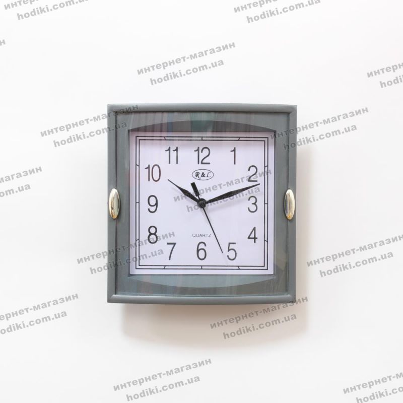 Настінний годинник R&L №S101 (код 8938)