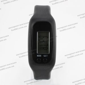 Наручные часы Шагомер (код 8981)