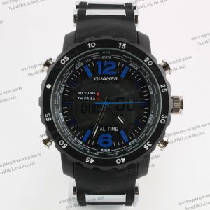 Наручные часы Quamer (код 9010)