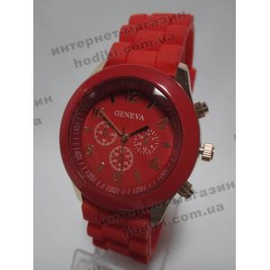 Наручний годинник Geneva (код 909)