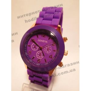 Наручний годинник Geneva (код 909)