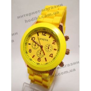 Наручний годинник Geneva (код 909)