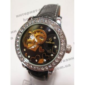 Наручний годинник Goer (код 940)