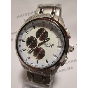 Наручные часы Goldlis (код 956)