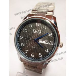Наручний годинник Q&Q (код 958)