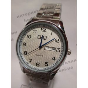 Наручний годинник Q&Q (код 958)