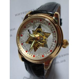 Наручний годинник Omega (код 980)