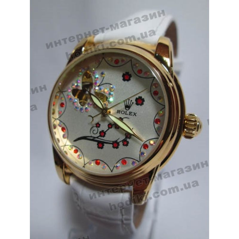 Наручний годинник Omega (код 981)