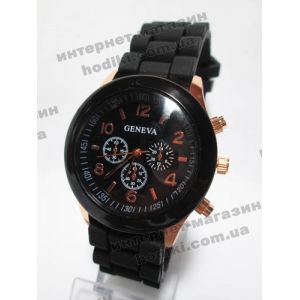 Наручний годинник Geneva (код 909)