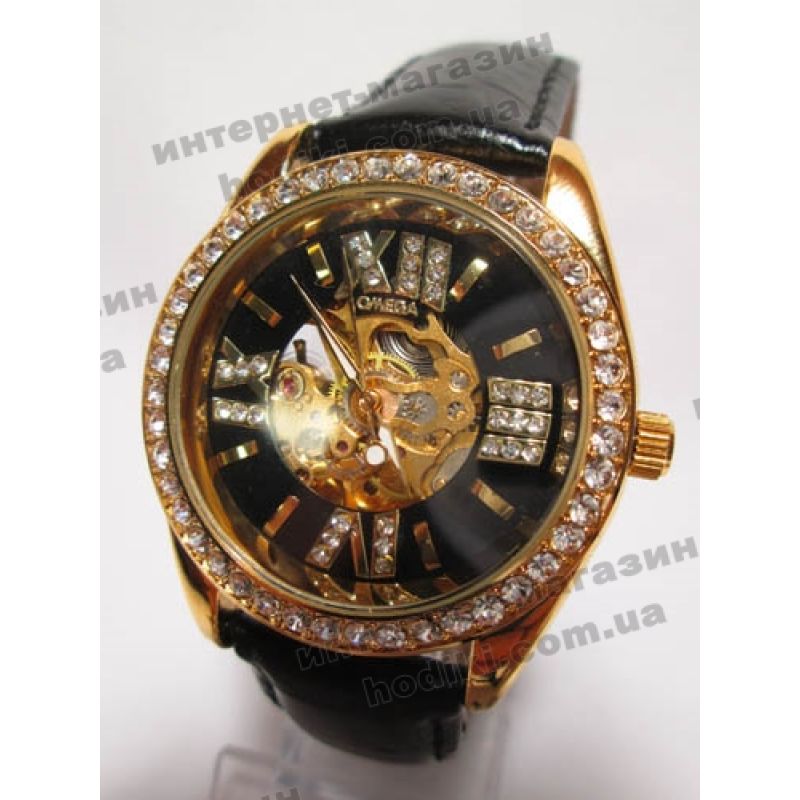 Наручний годинник Omega (код 946)