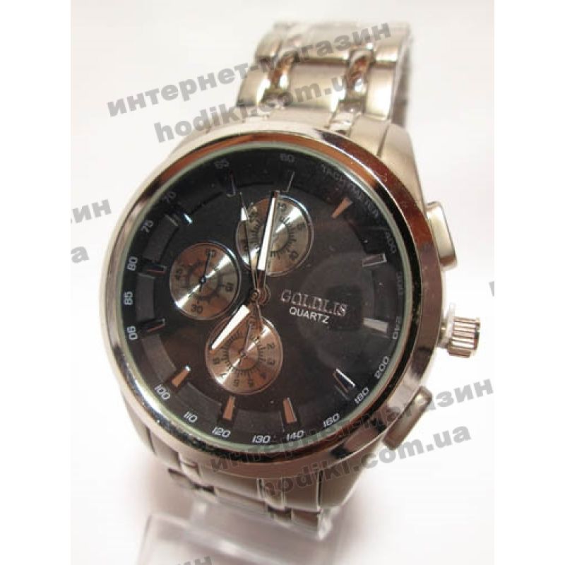 Наручные часы Goldlis (код 956)