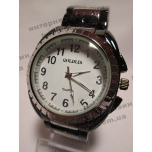 Наручний годинник Goldlis (код 957)