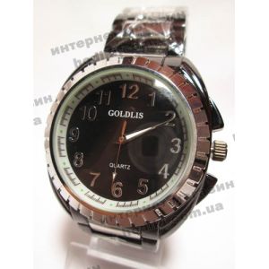 Наручний годинник Goldlis (код 957)