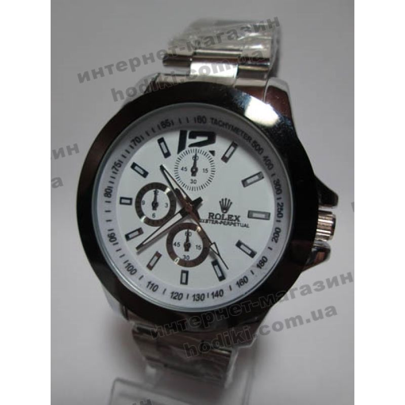 Наручные часы Rolex (код 973)
