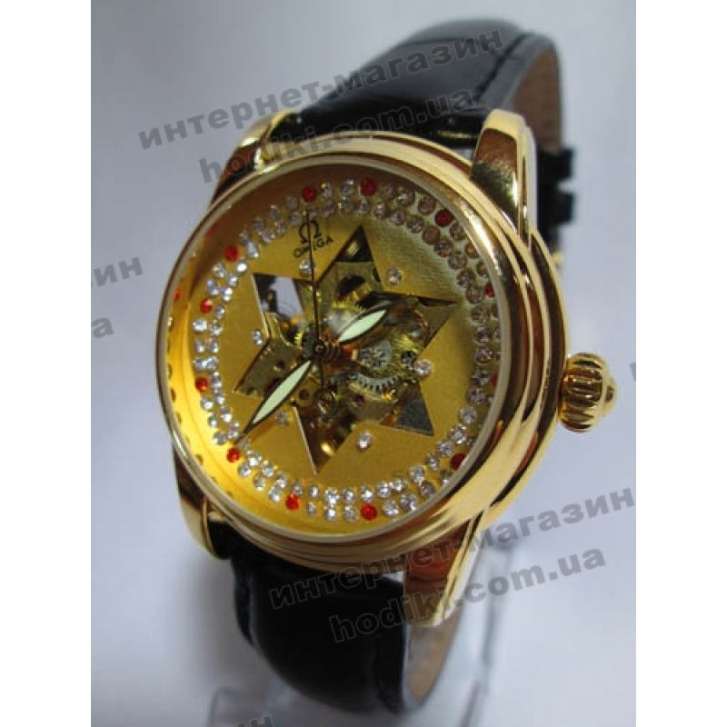 Наручные часы Omega (код 980)