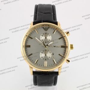 Наручний годинник Emporio Armani (код 9119)