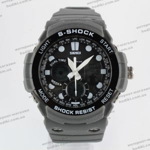 Наручний годинник Skmei 1205 (код 9174)