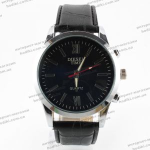 Наручные часы Diesel Time (код 9196)
