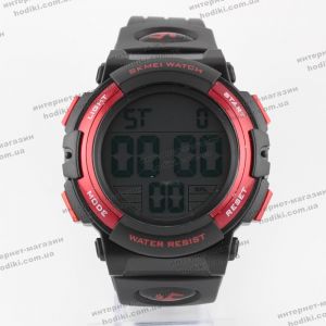 Наручний годинник Skmei 1266 (код 9204)