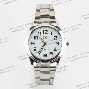 Наручний годинник IK (код 9324)