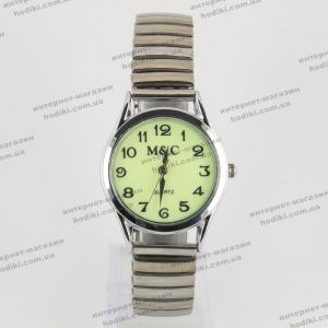 Наручные часы M&C (код 9331)