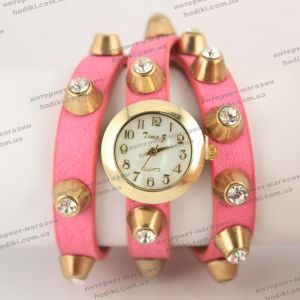 Наручний годинник намотування Time 3 (код 9368)
