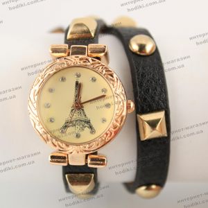 Наручний годинник намотка Paris (код 9380)