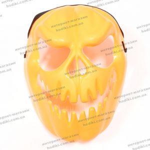 Маска злая тыква 5шт/уп (код 9506) 188.80 грн. Разное оптом купить украина