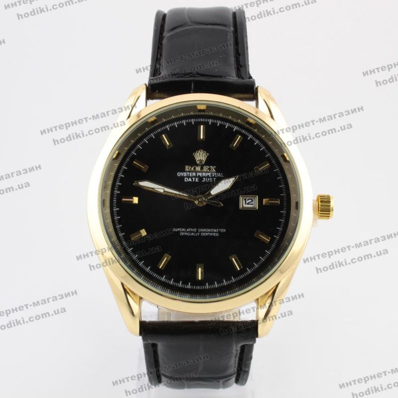 Наручний годинник Rolex (код 9104)