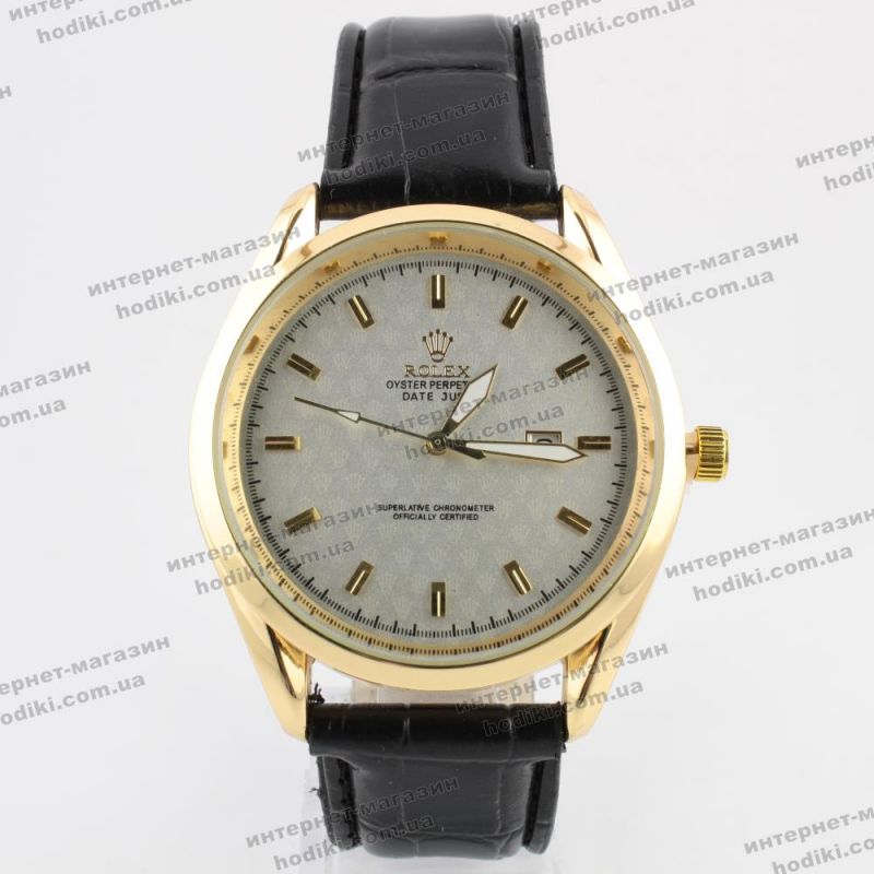Наручний годинник Rolex (код 9105)