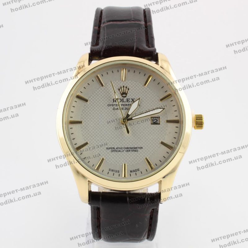Наручные часы Rolex (код 9107)