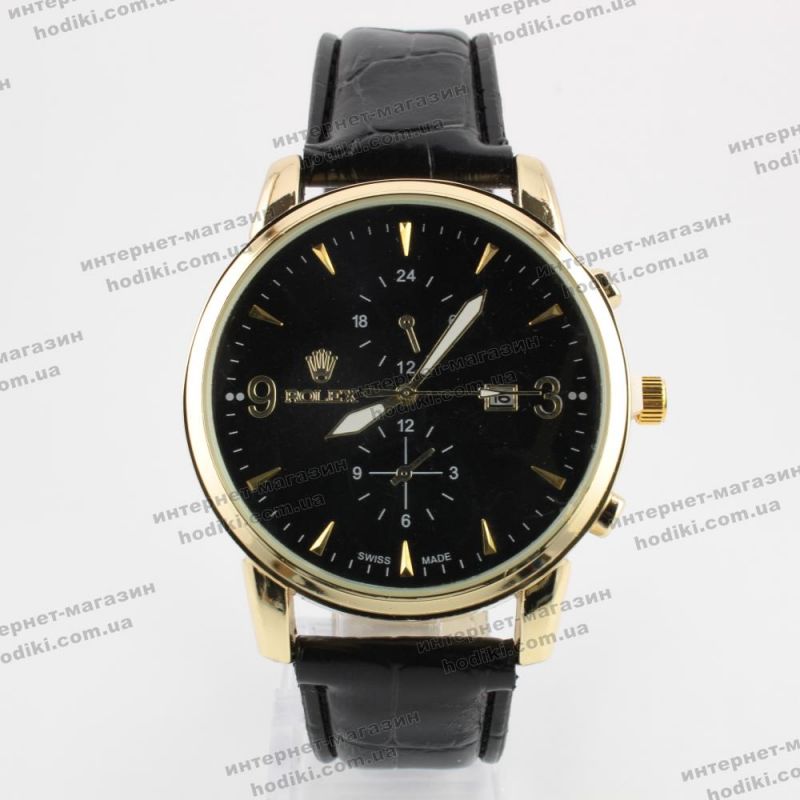 Наручные часы Rolex (код 9108)