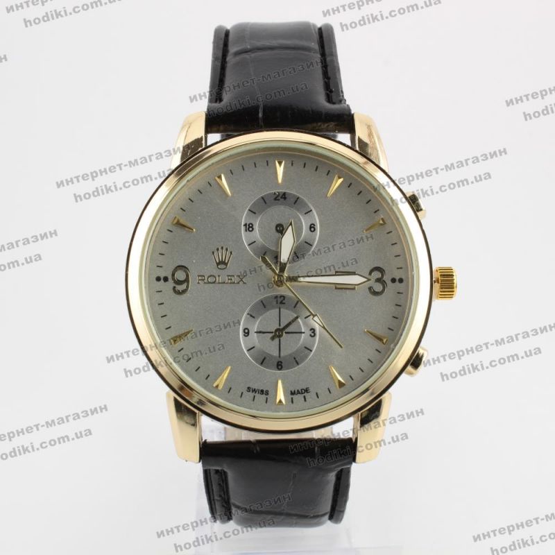 Наручний годинник Rolex (код 9109)